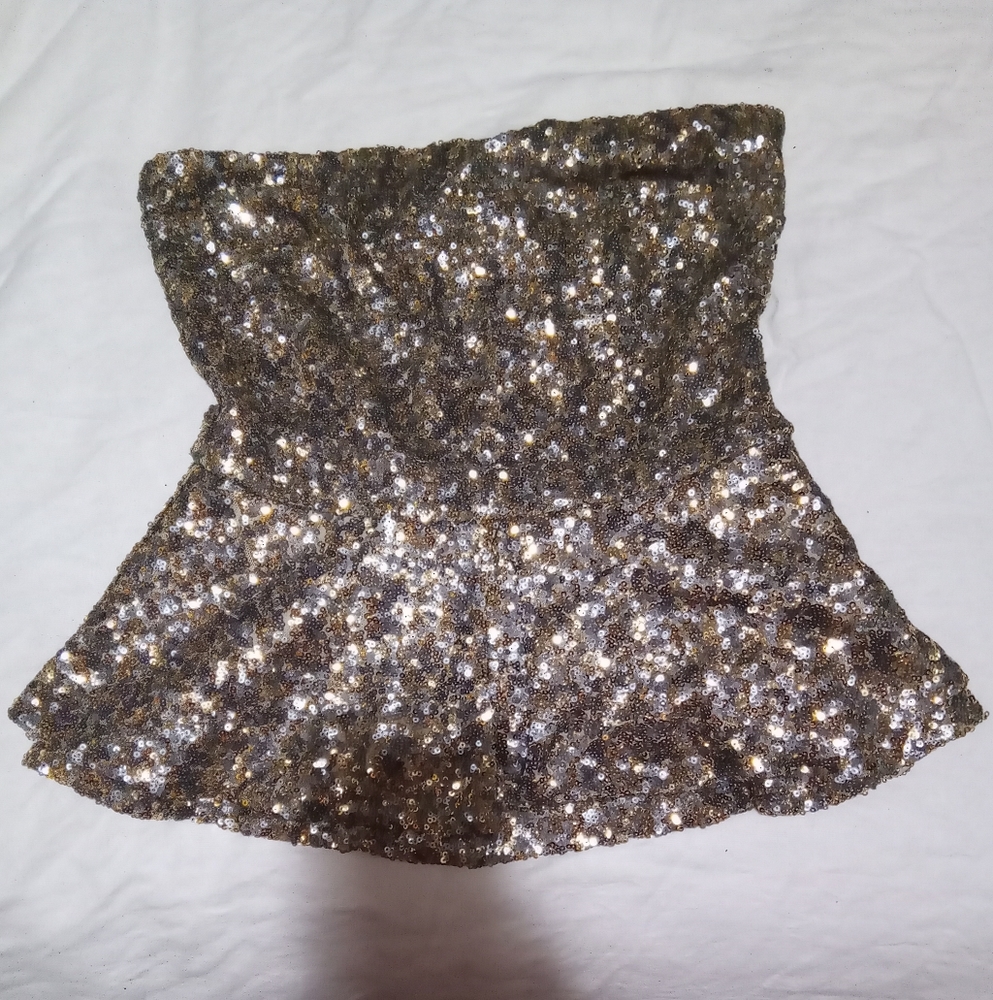 Halter top